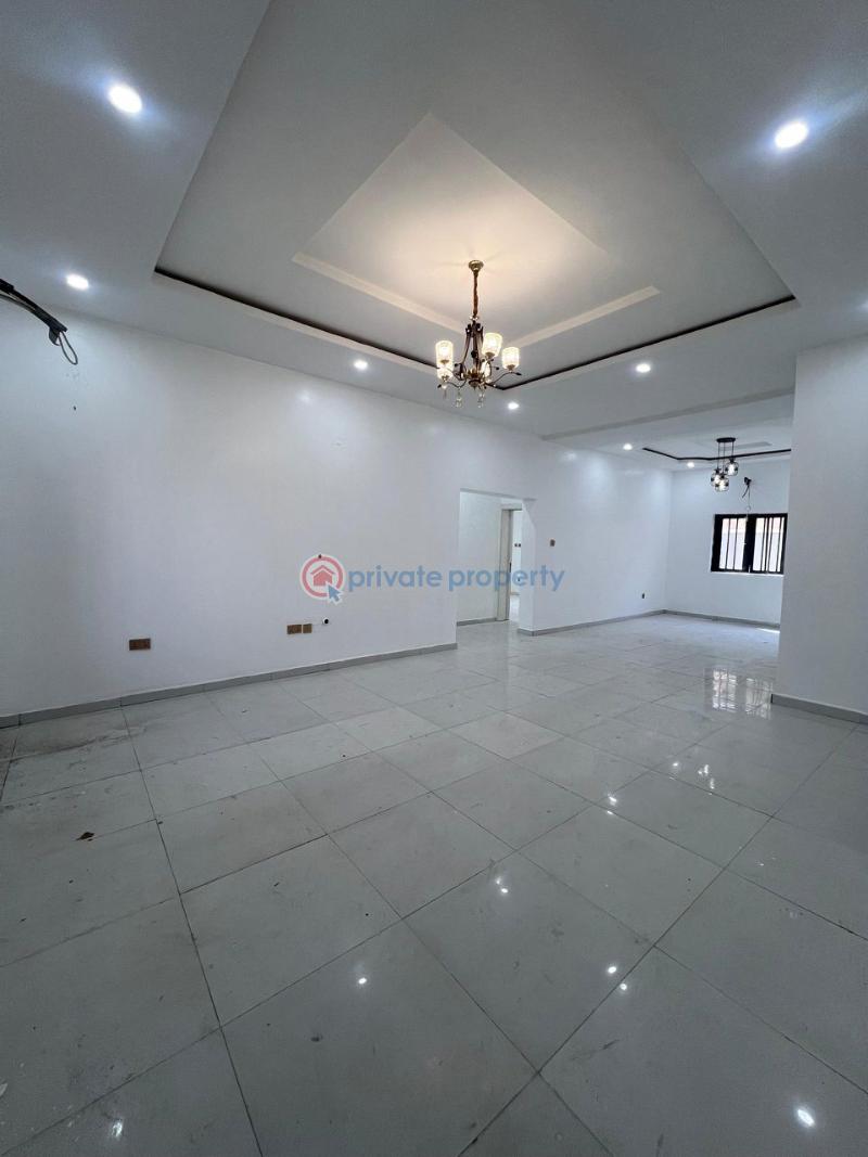 2 bedroom Block Of Flats For Rent Salem Ikate Elegushi Lekki Lagos - 3