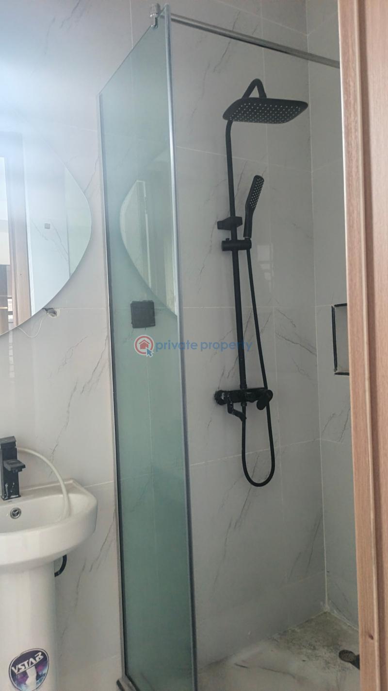 2 bedroom Self Contain For Rent Lekki Phase 1 Lagos - 5