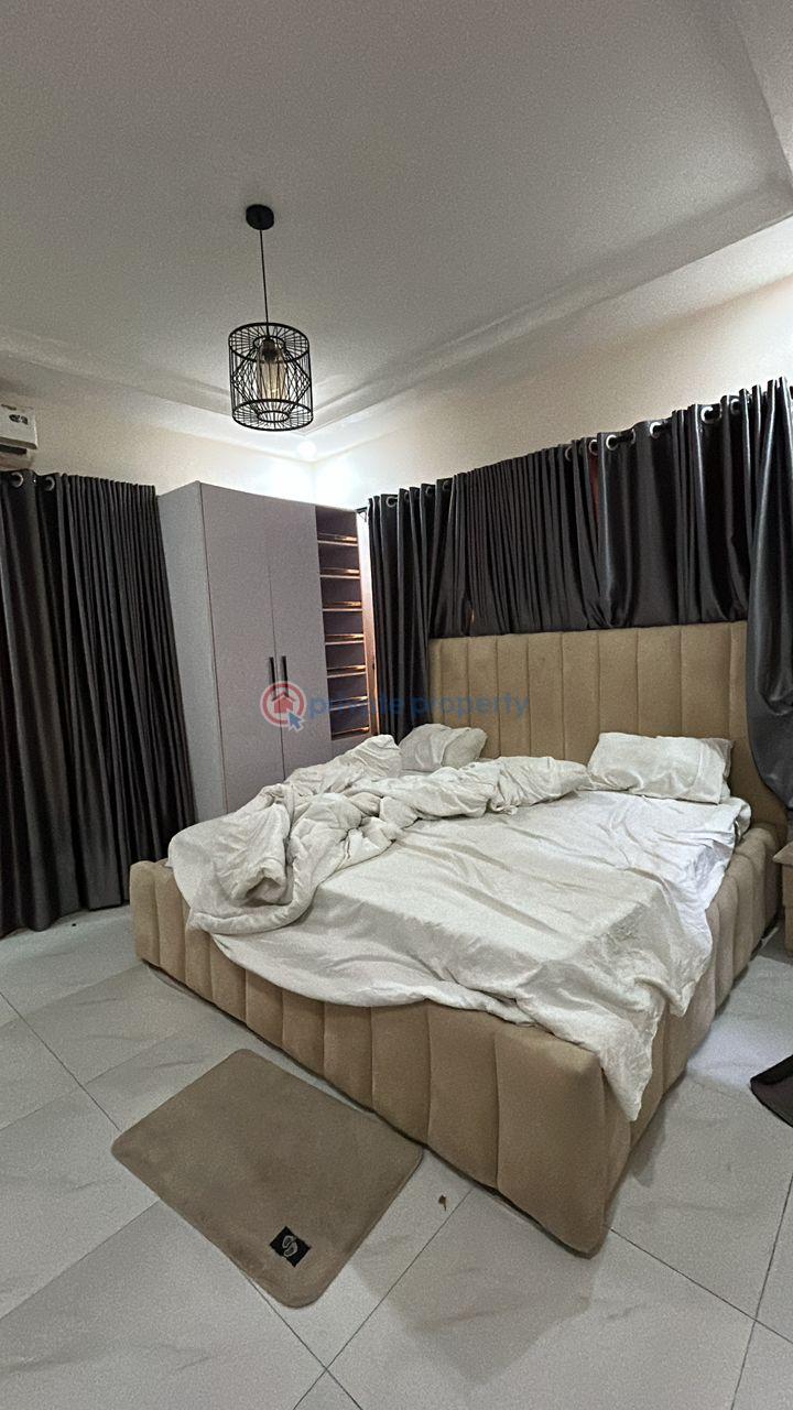 2 bedroom Flat & Apartment For Rent Ikate Lekki Lagos - 8