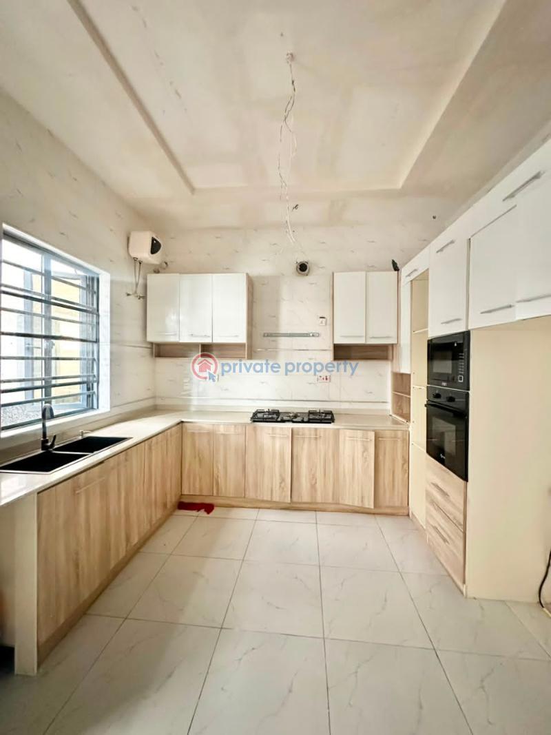 2 bedroom Flat & Apartment For Rent Orchid Road Before The Roundabout Chevron Drive Lekki Lagos - 6
