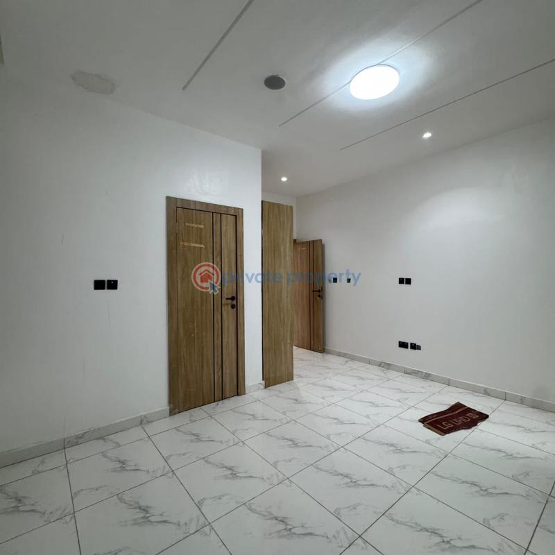 2-bedroom apartment - 6 2 bedroom Flat & Apartment For Sale Ologolo Lekki Lagos - 6