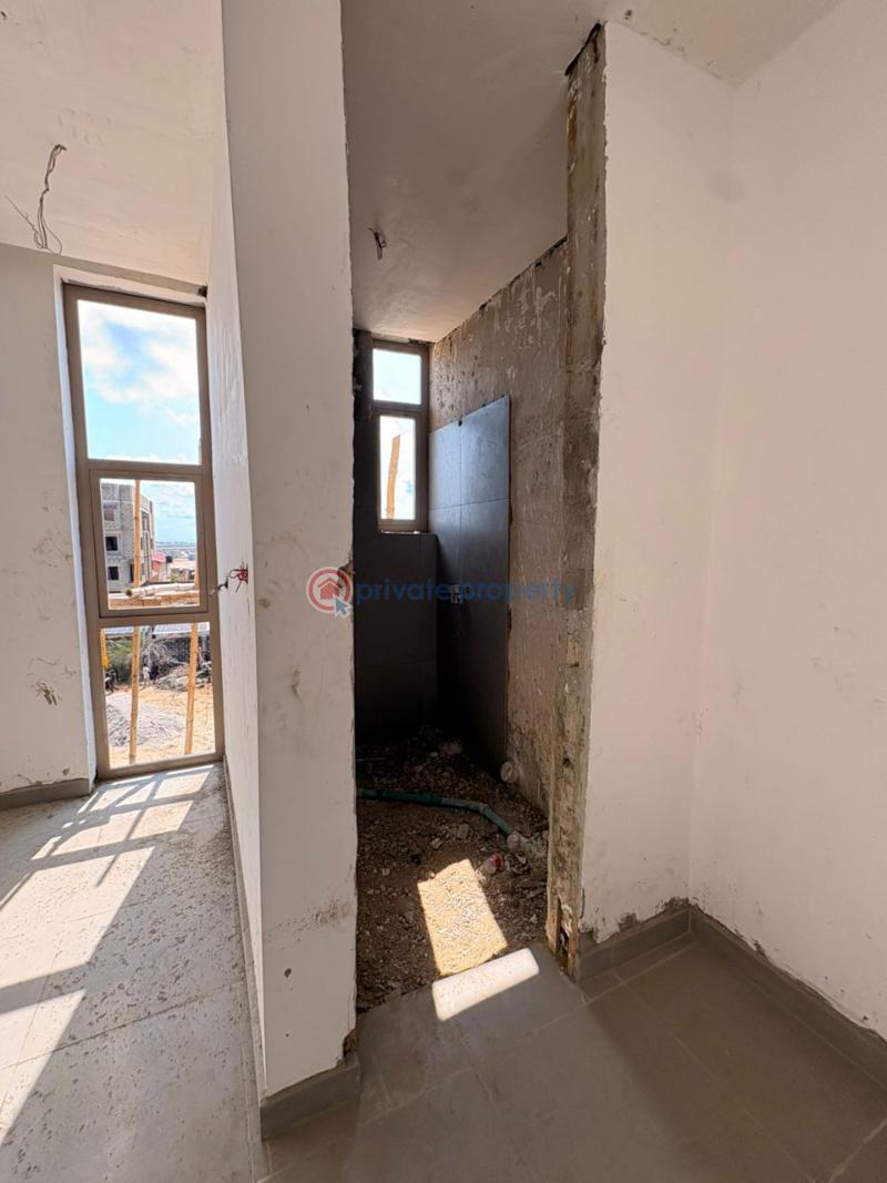 2 bedroom Flat & Apartment For Sale Chevron Drive Lekki Lagos - 18