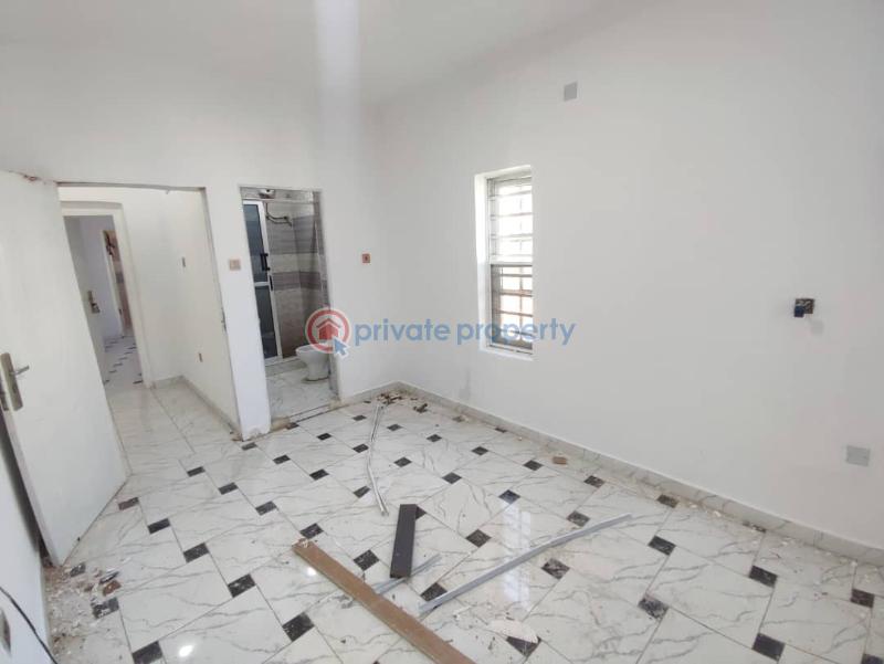 2-bedroom apartment - 6 2 bedroom Flat & Apartment For Rent Osapa London Lekki Lagos - 6
