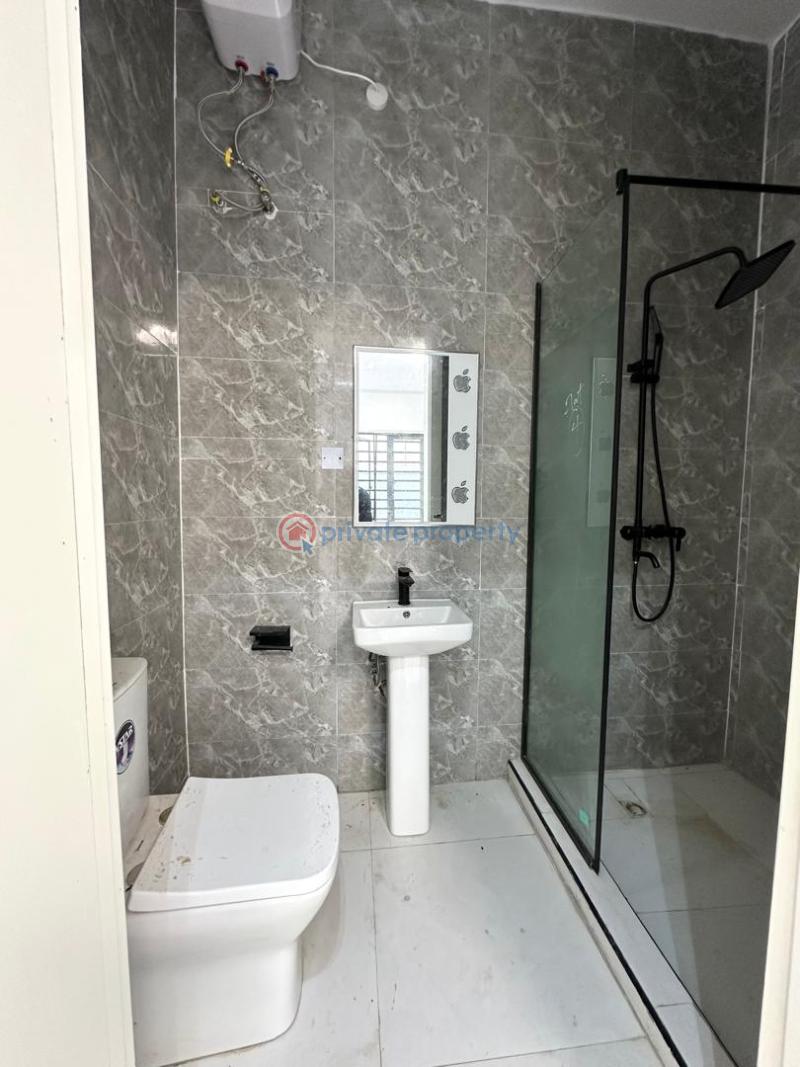 2 bedroom Block Of Flats For Sale Lekki Lagos - 28