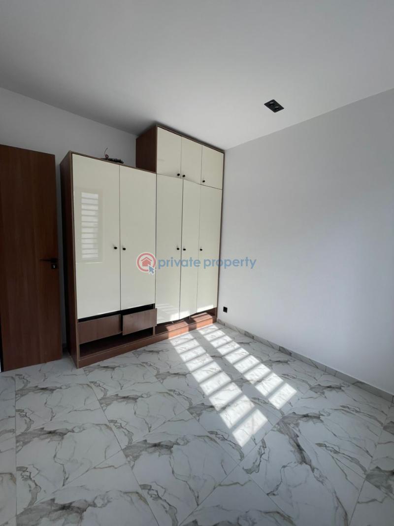 2 bedroom Flat & Apartment For Sale Lekki Lagos - 1