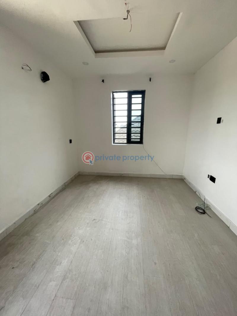 2 bedroom Flat & Apartment For Rent Ologolo Lekki Lagos - 4