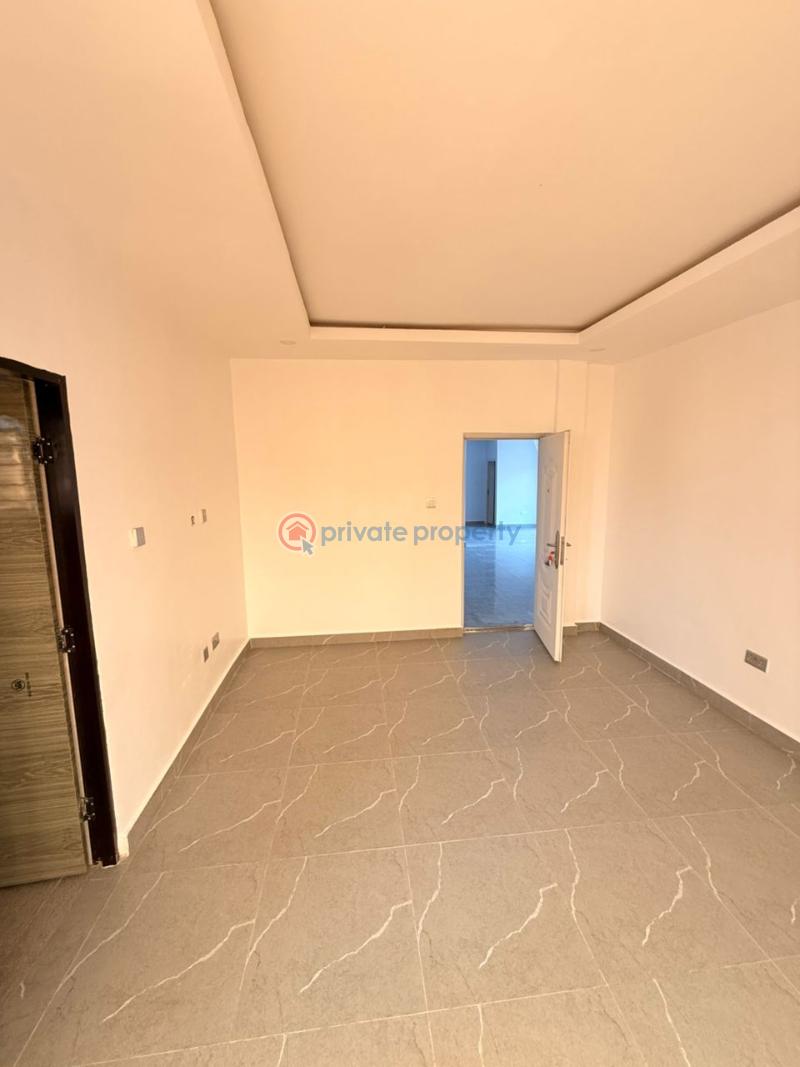 2 bedroom Flat & Apartment For Sale Paradise 2 Estate Life Camp Abuja Phase 3  - 2