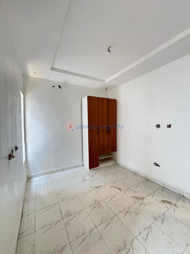2 bedroom Flat & Apartment For Sale Gbagada Lagos - 6