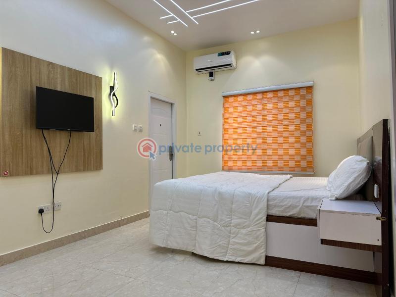 2 bedroom Flat & Apartment Short let Lbs, Ajah Ajah Lagos - 4