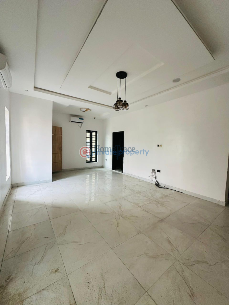 2 bedroom Detached Duplex For Sale Ikate Elegushi Lekki Lagos - 3