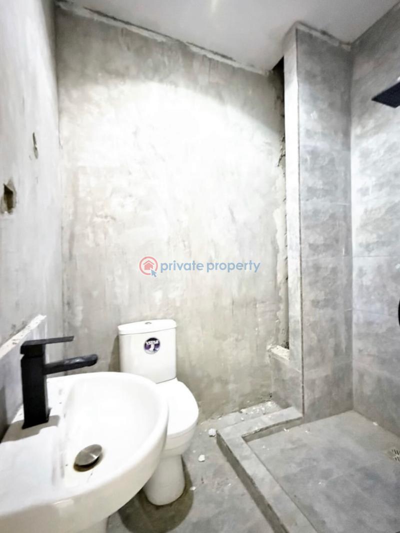 2 bedroom Block Of Flats For Rent Ikate Elegushi Lekki Lagos - 6