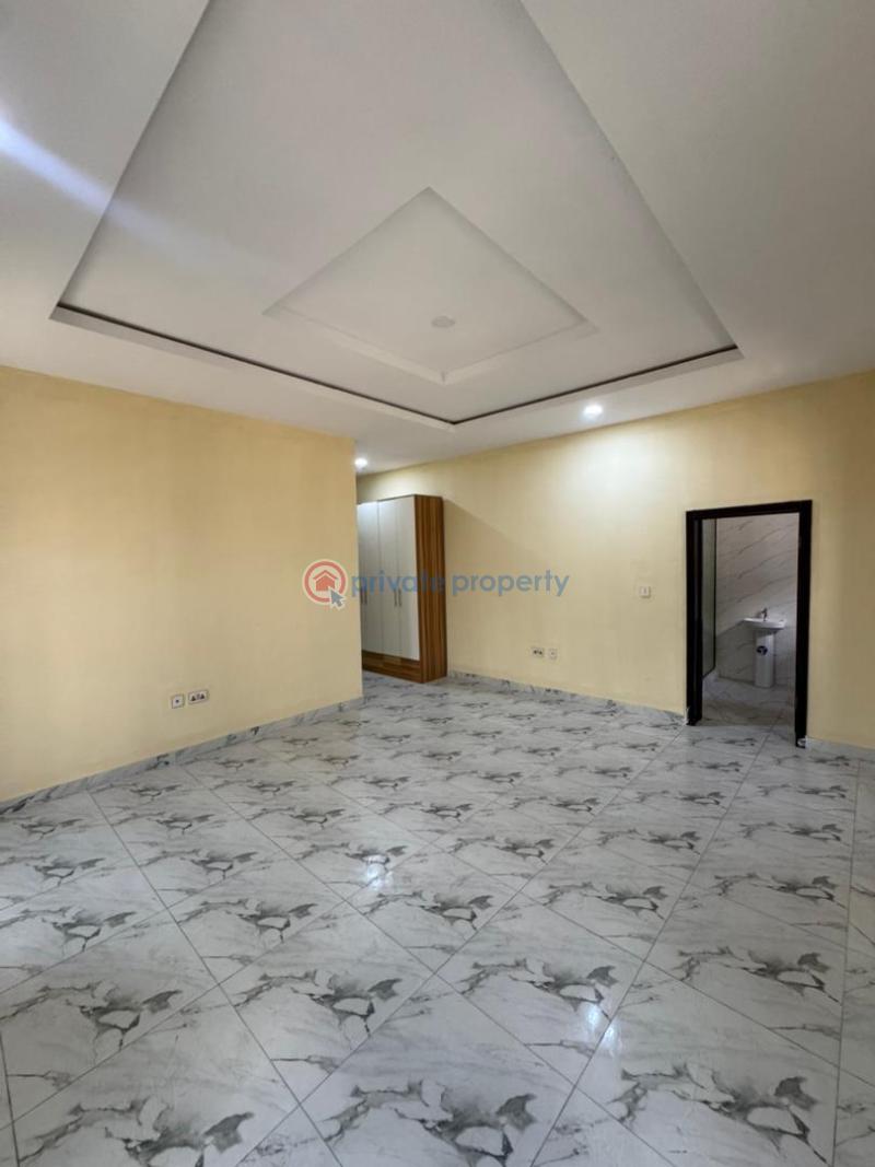 2 bedroom Block Of Flats For Rent Badore Ajah Lagos - 6