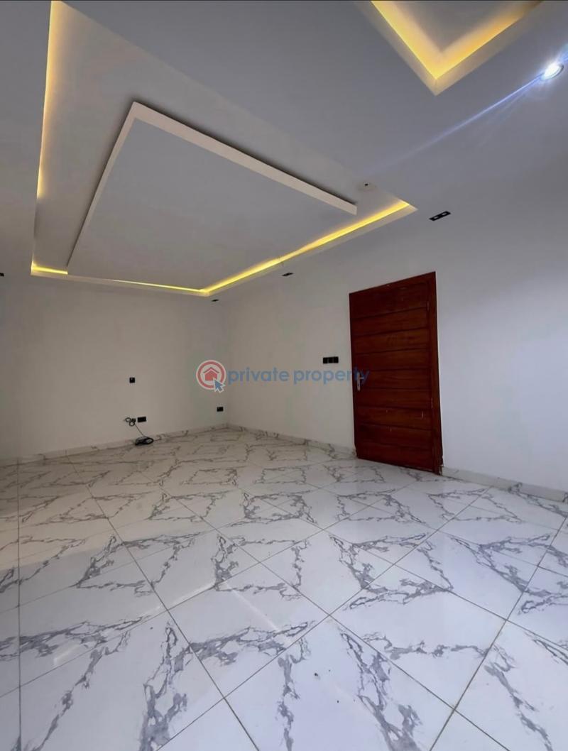 2 bedroom Block Of Flats For Rent Ikate Elegushi Lekki Lagos - 5