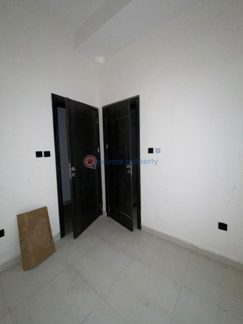 2 bedroom Flat & Apartment For Sale Lekki Phase 1 Lagos - 8