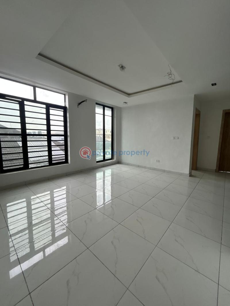 2 bedroom Flat & Apartment For Rent Ikate Lekki Lagos - 1