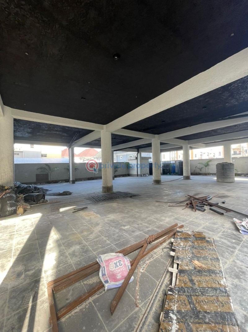 2 bedroom Flat & Apartment For Sale Lekki Lagos - 4