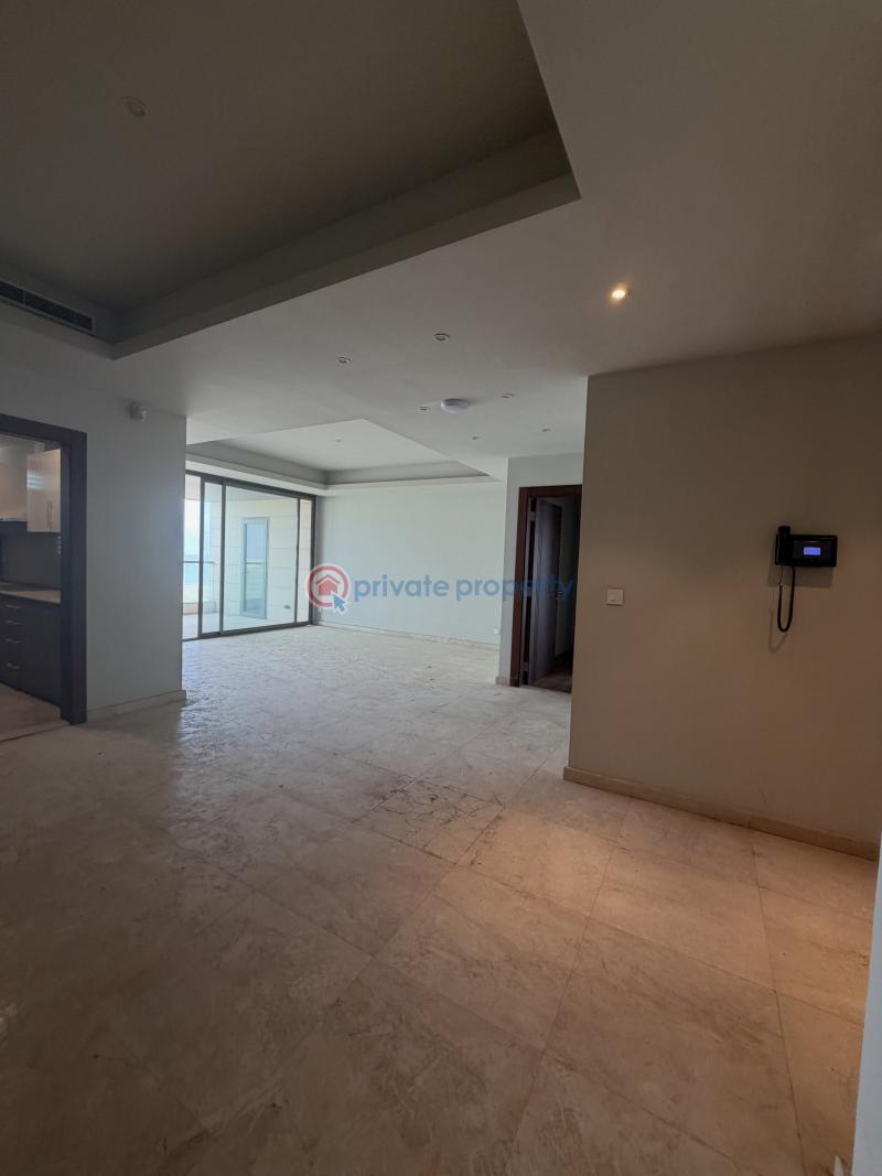 2 bedroom Block Of Flats For Rent Eko Atlantic Victoria Island Lagos - 2