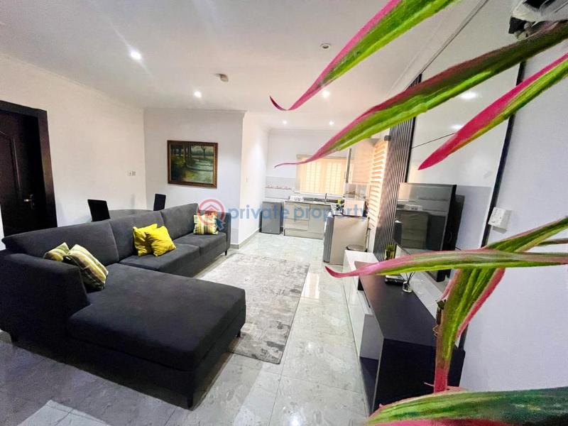 2 bedroom apartment elen - 2 2 bedroom Block Of Flats Short let Parkview Estate Ikoyi Lagos - 2