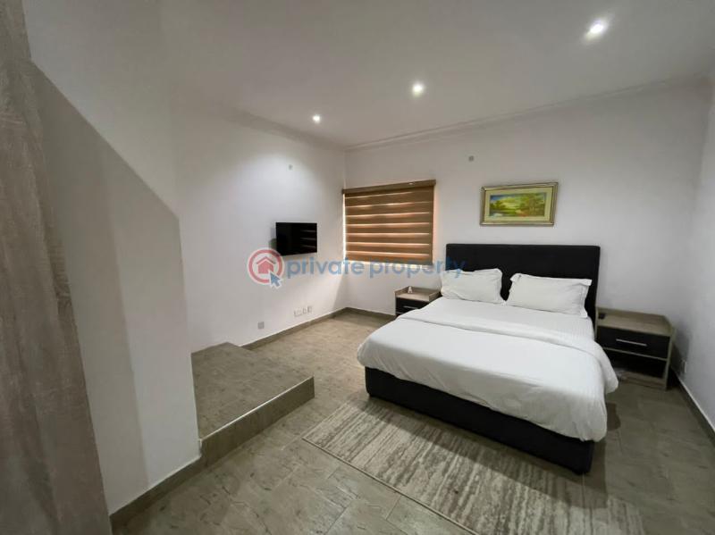 2 bedroom apartment elen - 3 2 bedroom Block Of Flats Short let Parkview Estate Ikoyi Lagos - 3