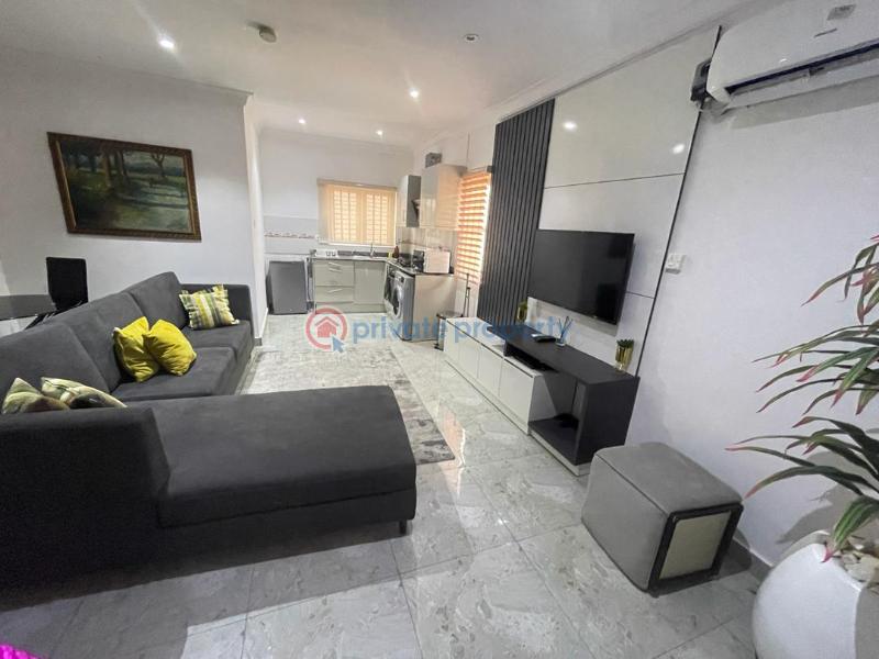 2 bedroom apartment elen - 1 2 bedroom Block Of Flats Short let Parkview Estate Ikoyi Lagos - 1