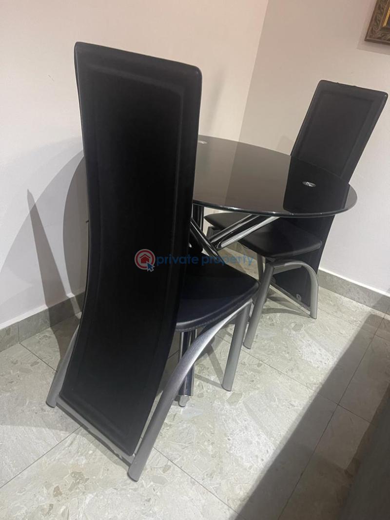 2 bedroom apartment elen - 5 2 bedroom Block Of Flats Short let Parkview Estate Ikoyi Lagos - 5