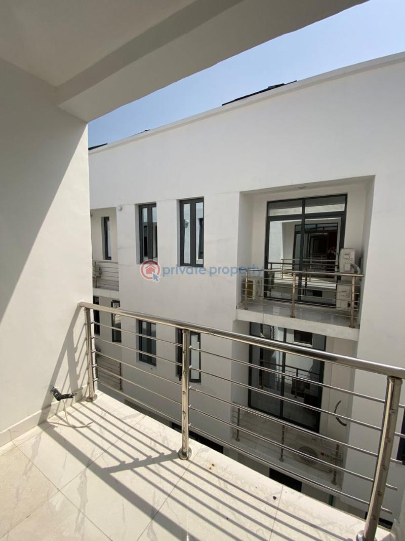 2 bedroom Shared Apartment For Sale Ikate Off Freedom Way Lekki Lagos Ikate Elegushi Lekki Lagos - 6