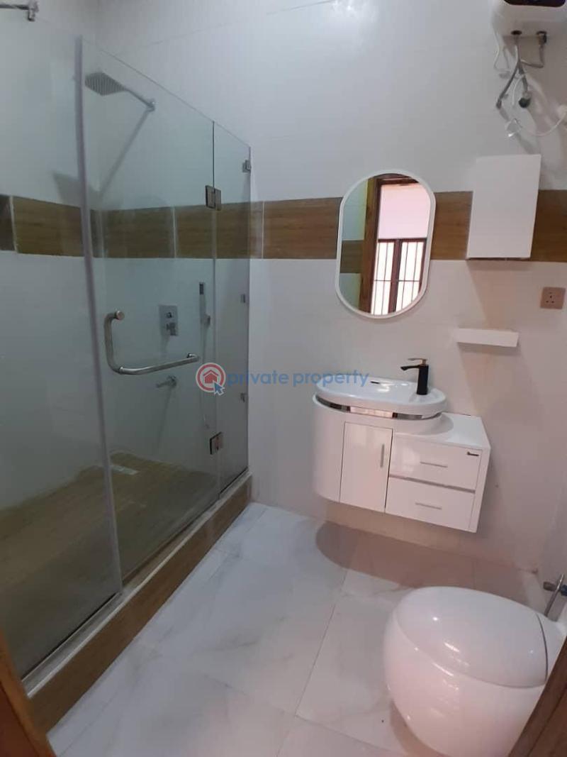 2 bedroom Block Of Flats For Sale Alpha Beach Road Lekki Lagos - 4