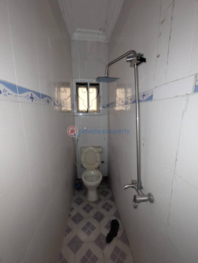 2 bedroom Flat & Apartment For Rent Ikate Elegushi Lekki Lagos - 12