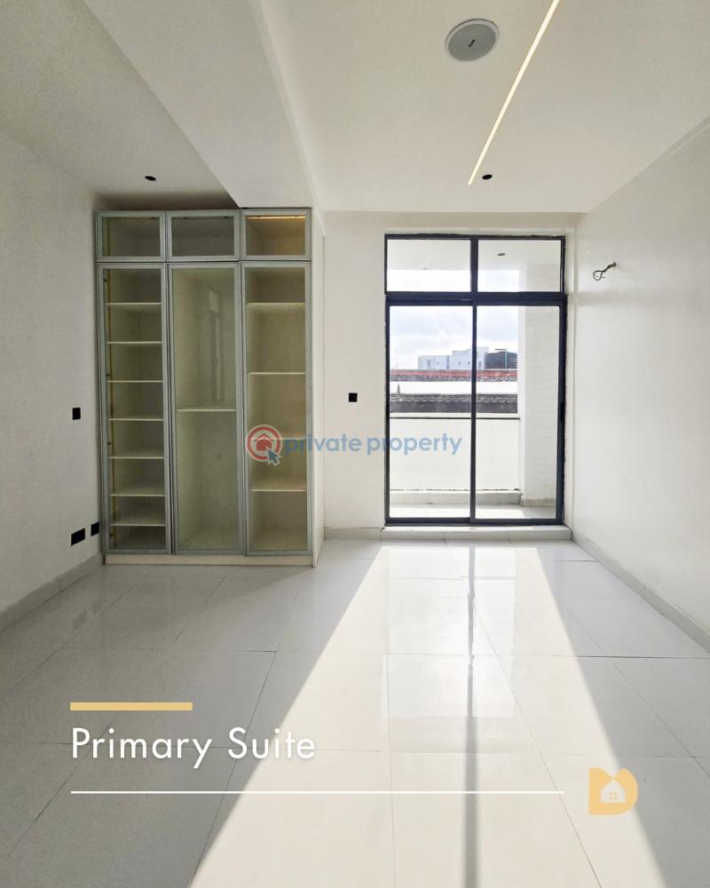 2 bedroom Block Of Flats For Sale Ikate Elegushi Lekki Lagos - 3