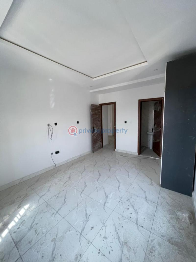 2 bedroom Flat & Apartment For Sale Igbo Efon Lekki Lagos - 4