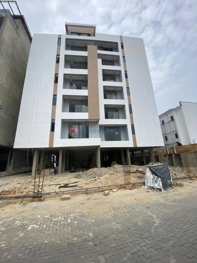 2 bedroom apartment - 13 2 bedroom House For Sale Lekki Phase One Lagos Lekki Phase 1 Lagos - 13