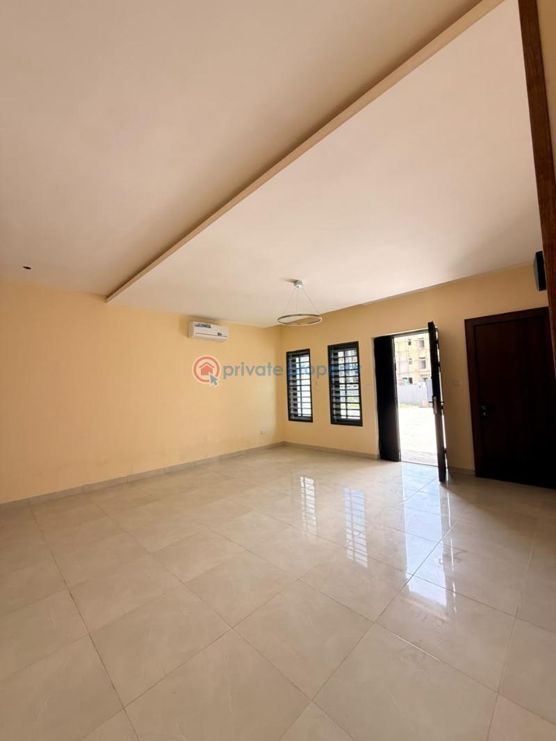 2 bedroom House For Rent Kado Abuja Phase 2  - 0