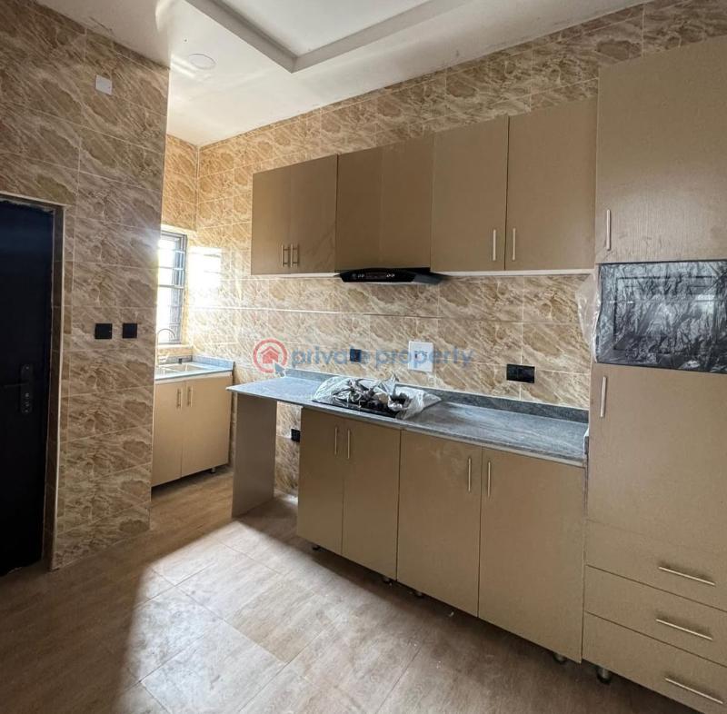 2 bedroom Flat & Apartment For Rent Lekki Phase 1 Lagos - 3