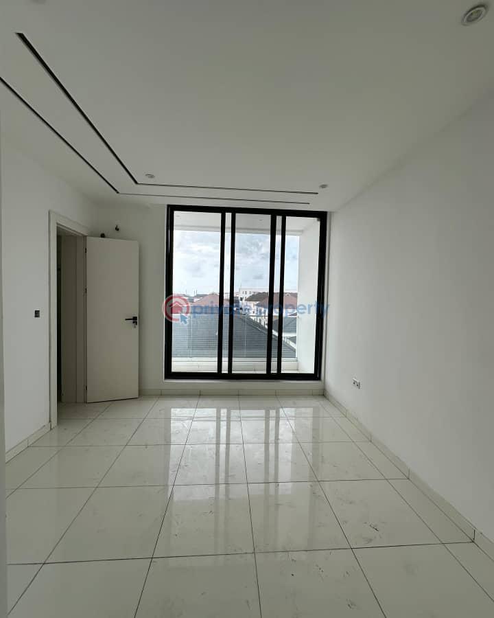 2 bedroom Flat & Apartment For Rent Ikate Elegushi Lekki Lagos - 2