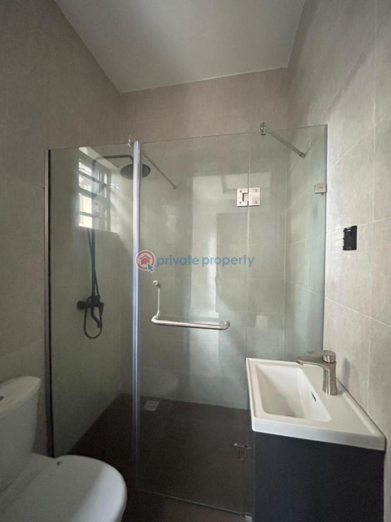 2 bedroom Flat & Apartment For Rent Ologolo Lekki Lagos - 7