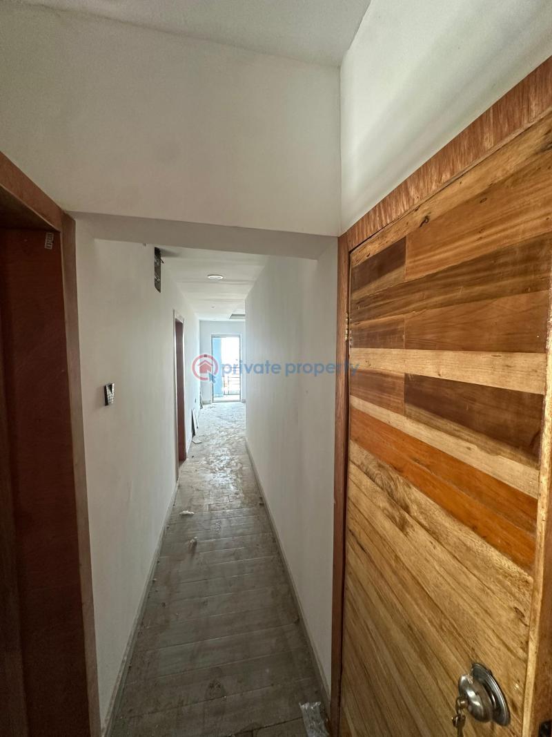 2 bedroom Shared Apartment For Rent Ologolo Lekki Lagos - 2