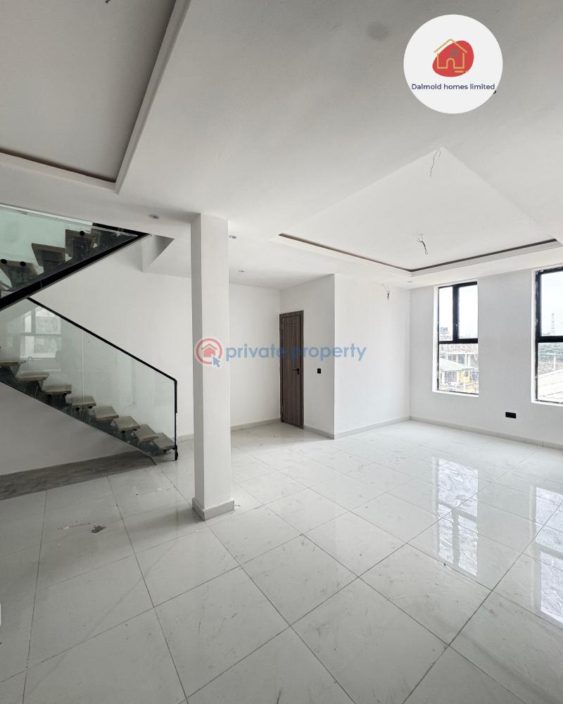 2 bedroom Block Of Flats For Sale Ikate Elegushi Lekki Lagos - 13