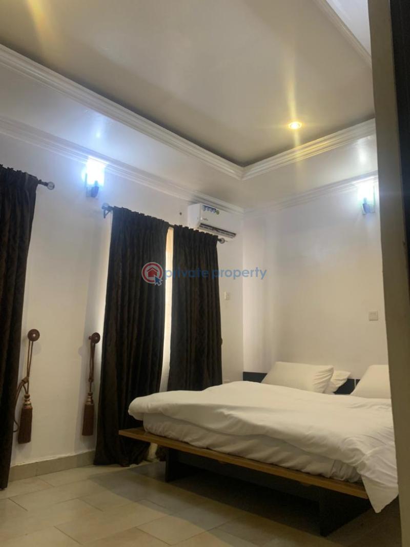 2 bedroom apartment - 2 2 bedroom Block Of Flats Short let Ikeja GRA Lagos - 2