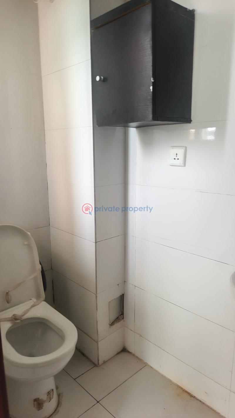 2 bedroom Self Contain For Rent Lekki Phase 1 Lagos - 5