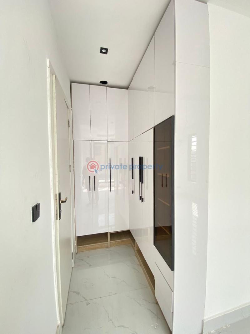 2 bedroom Shared Apartment For Sale Lekki Phase 1 Lagos - 2