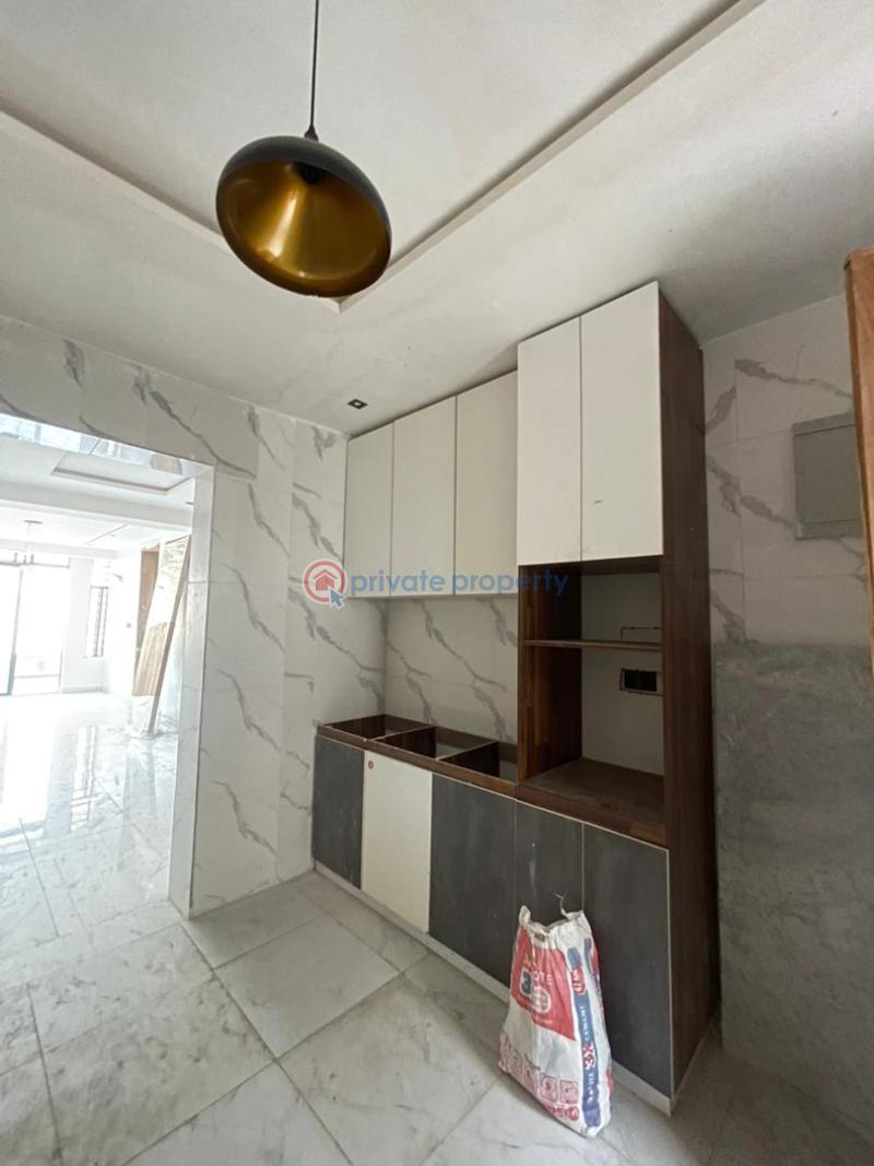 2 bedroom Flat & Apartment For Sale Osapa London Lekki Lagos - 0
