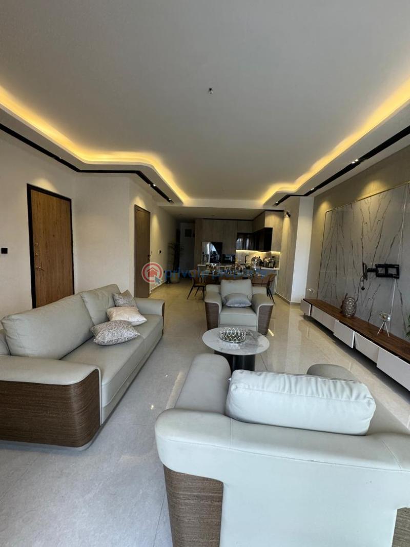 2 bedroom Flat & Apartment For Sale Lekki Phase 1 Lagos - 5