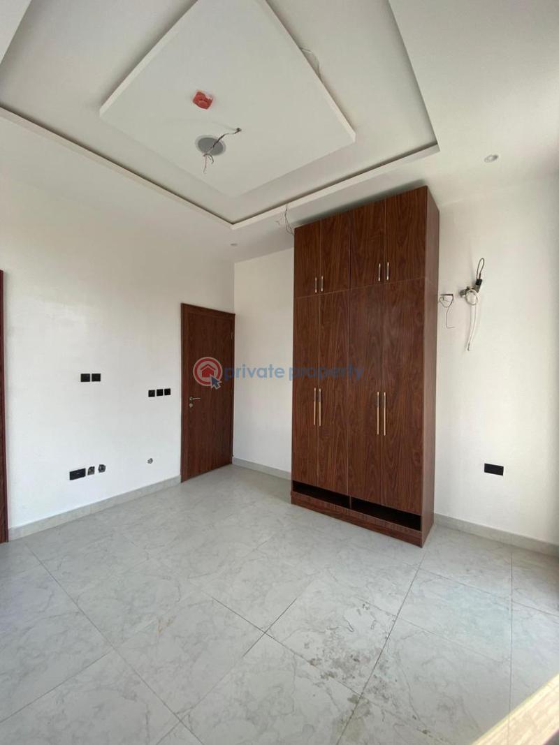 2 bedroom Flat & Apartment For Sale Lekki Phase 1 Lagos - 9