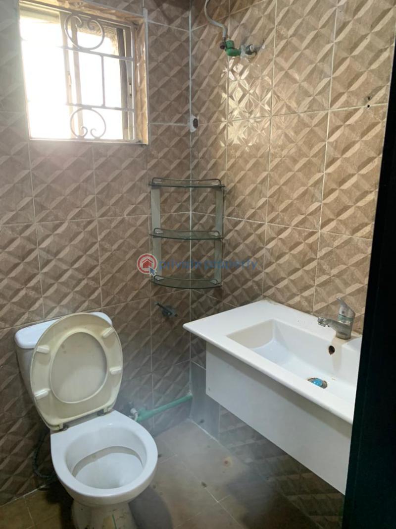 2 bedroom Flat & Apartment For Rent Chevron Drive Lekki Lagos - 6