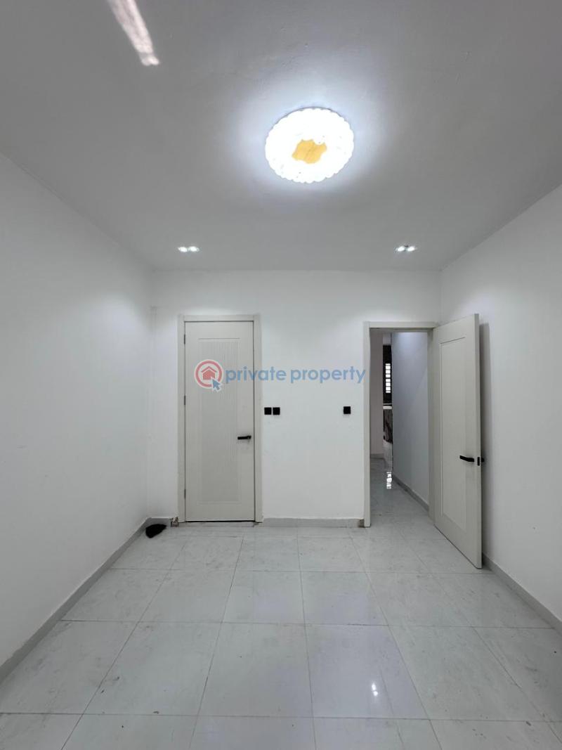 2 bedroom Block Of Flats For Sale Lekki Lagos - 35