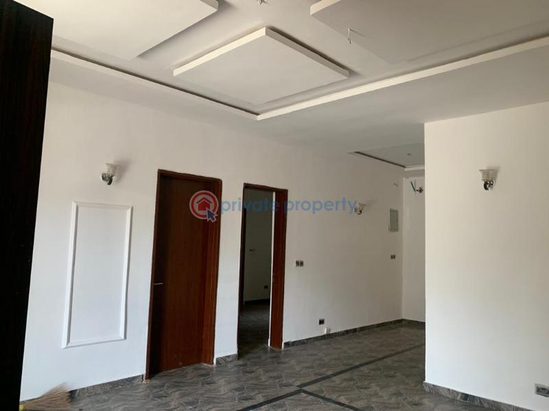2 bedroom Block Of Flats For Rent Chevron Drive Lekki Lagos - 8