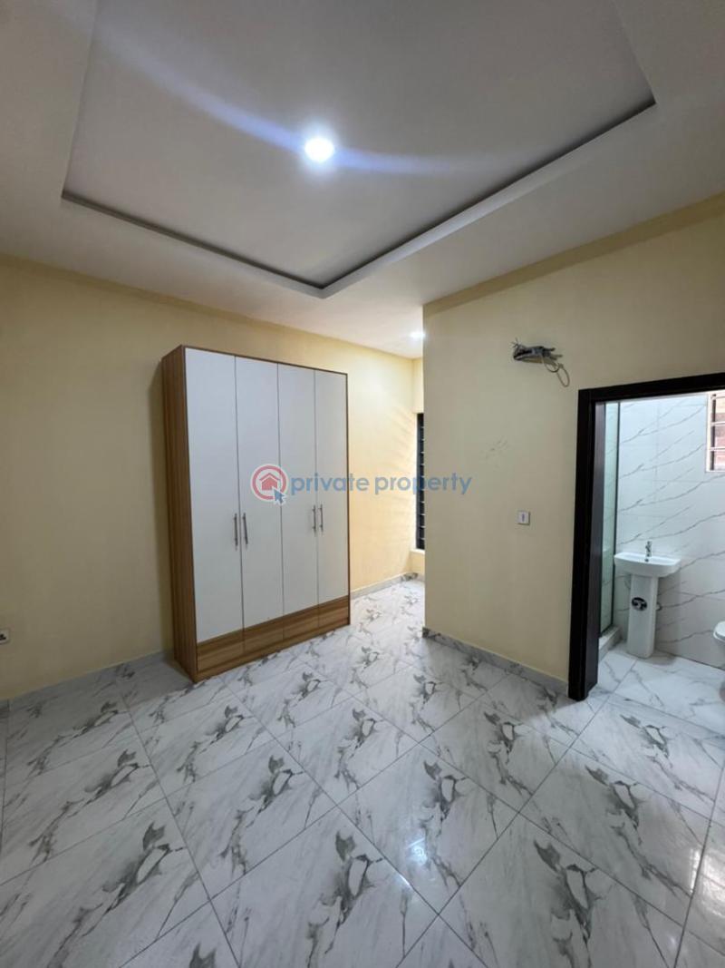 2 bedroom Block Of Flats For Rent Badore Ajah Lagos - 2