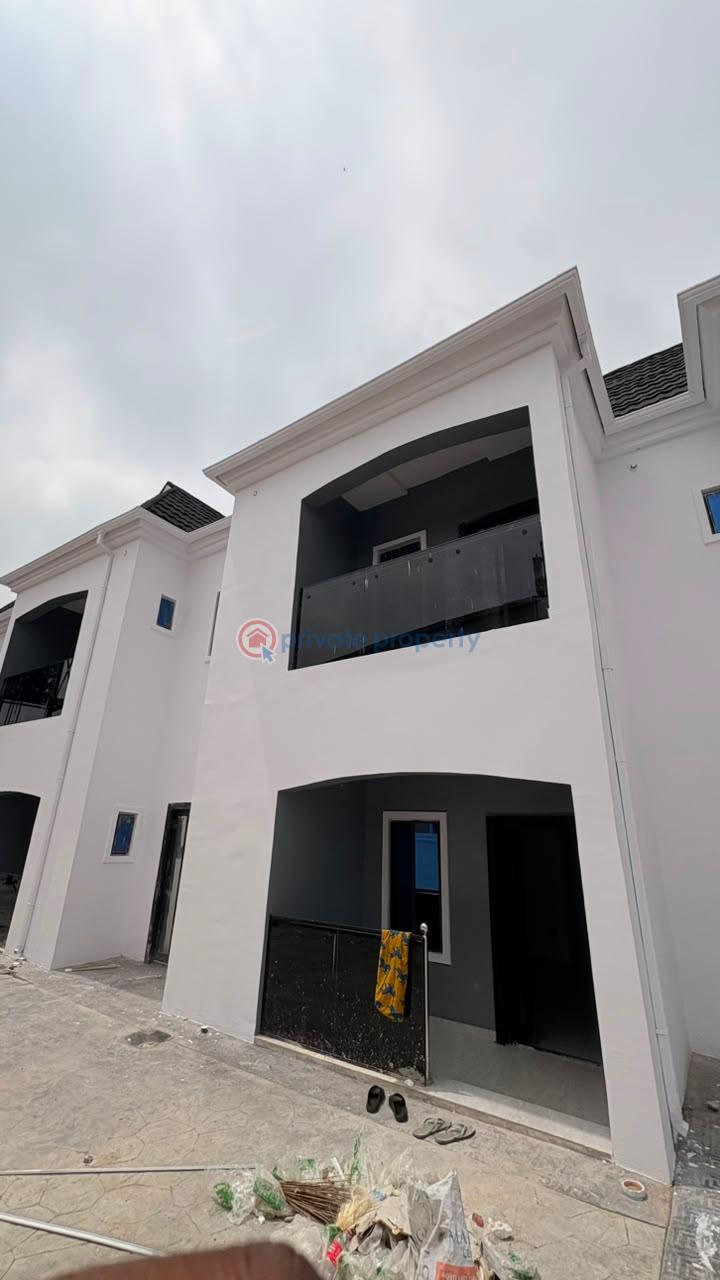 House For Rent House 33, Bamboo Street, Kolapo Ishola Gra Off Iyana Church General Gas Road Ibadan Oyo - 15