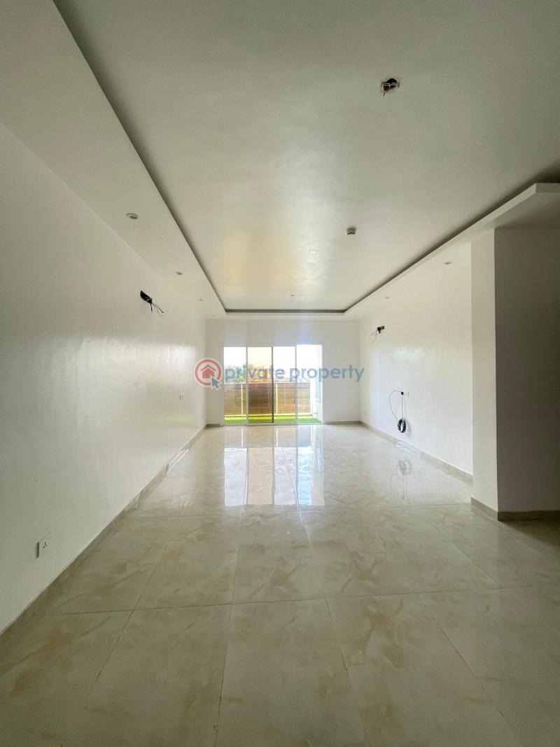2 bedroom Flat & Apartment For Rent Victoria Island Lagos - 10
