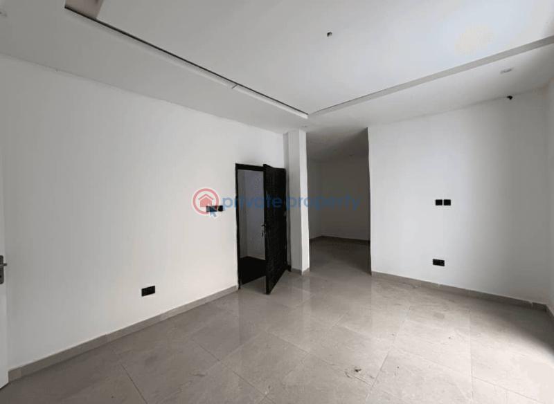 2 bedroom Block Of Flats For Rent Ologolo Lekki Lagos - 11